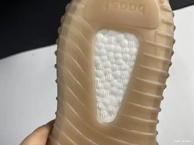 hype BOOST YEEZY 350 YECHER